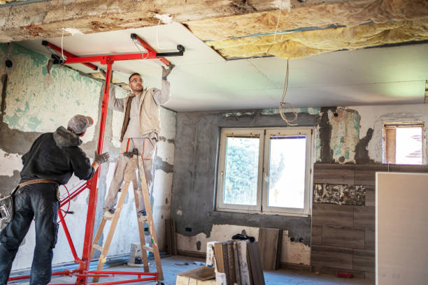 Trusted Rockledge, FL Insulation Contractor Experts